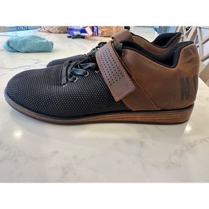 NoBull Project Women’s Lifter Size 10.5 PERFECT CONDITION